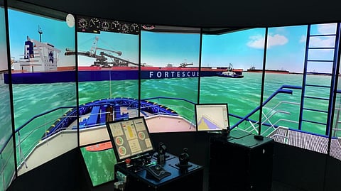 COLUMN | Back to the future: the welcome return of shipping apprenticeships [Tug Times]