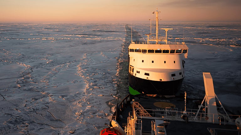 Finnish Transport Infrastructure Agency orders local firm to design new ...