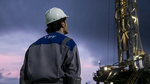 YPF