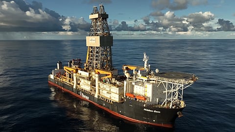 OPINION | Deep sea mining is the new front in Pacific competition