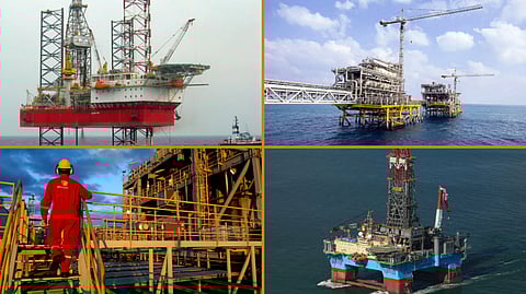 COLUMN | Quick updates [part one of two]: Saudi Arabia; Shell shines; Noble's success; Greatdrill's Pyrrhic victory in India [Offshore Accounts]