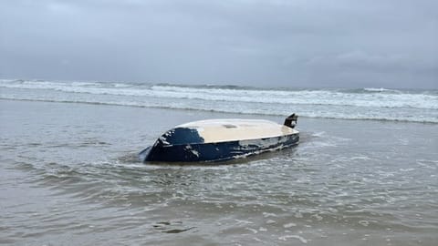 Three dead, nine missing after illegal migrant boat capsizes near San Diego