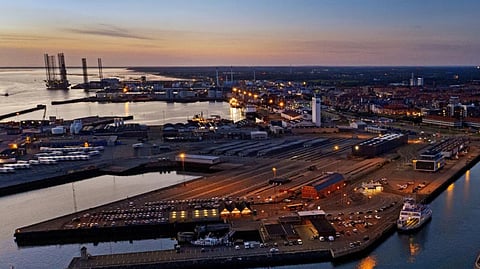 Port Esbjerg
