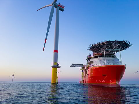 Normand Jarl Solstad Offshore