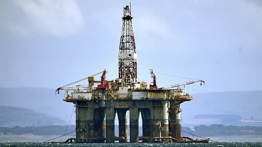 UAE operator issues clarification regarding rig grounding off Tunisia