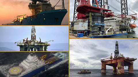 COLUMN | When things go wrong: Scrappers turn shipowners; Ocean Valiant aground; Mean Luck for Teras Lyza’s insurers; US$56 million for Singapore bank; questions remain [Offshore Accounts]