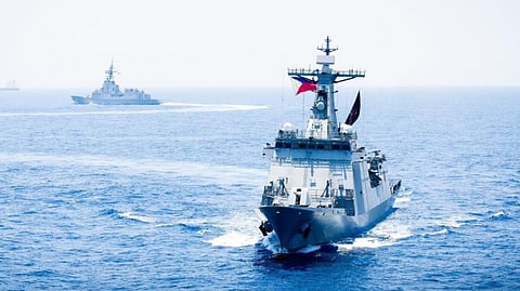 OPINION | With New Zealand the latest to join, the Philippines is building a network of defence partners amid South China Sea tensions