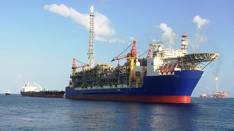 Ichthys LNG