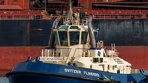 Svitzer Flinders