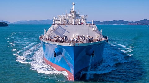 TotalEnergies LNG