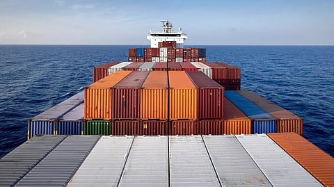 MPC Container Ships