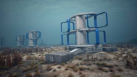 FloWatt project