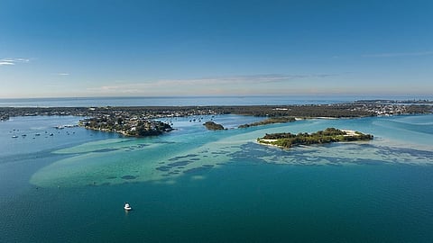 Lake Macquarie