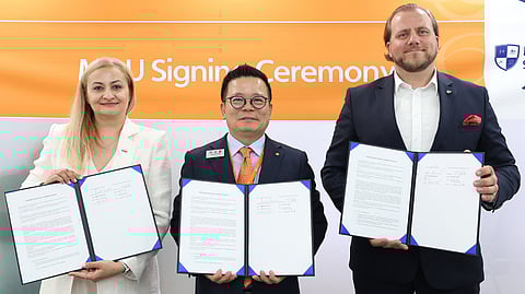 Korean-Polish partnership to focus on naval ship construction