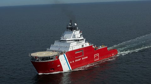 USCGC Storis