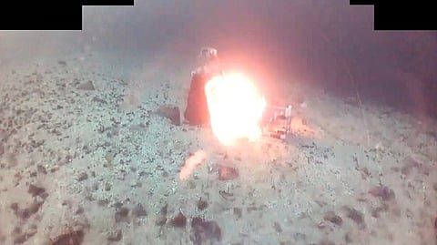 Defence Science and Technology Laboratory