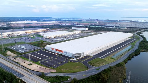 Tradepoint Atlantic