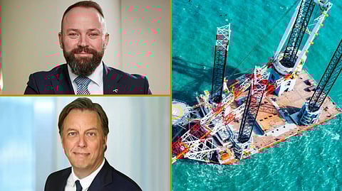 COLUMN | "Infamy, infamy, they’ve all got it in for me!" Part one of two: Criticism bites at Cadeler [Offshore Accounts]