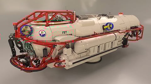 Forum Energy Technologies