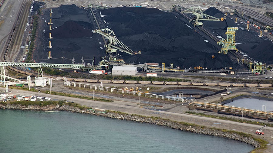 Canada's Trigon Pacific Terminals greenlights LPG export facility in ...