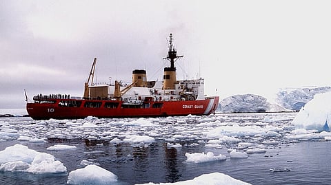 Antarctica