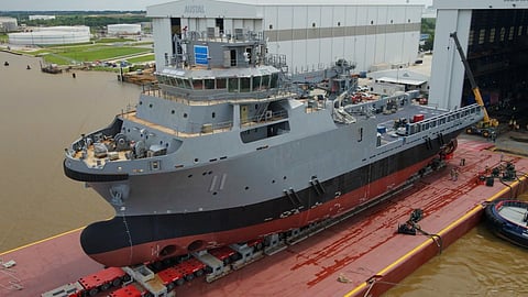 USNS Billy Frank Jr. (T-ATS 11)