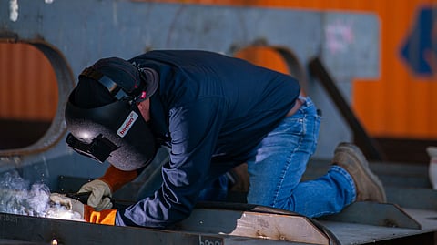 Birdon US Coast Guard Alabama waterways commerce cutter