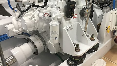 ZF Group