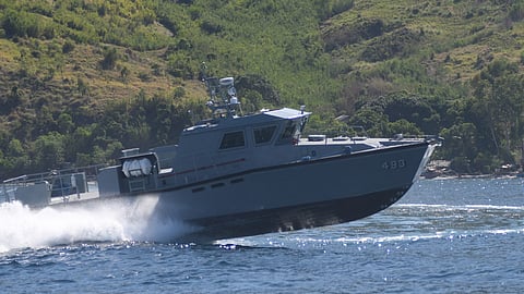 Philippine Navy