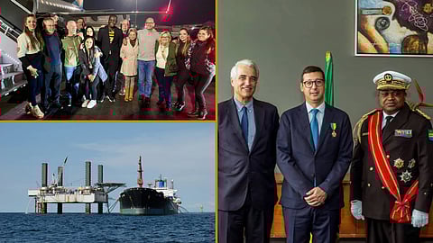 COLUMN | Good news from Equatorial Guinea; Perenco on the defensive in Gabon [Offshore Accounts]