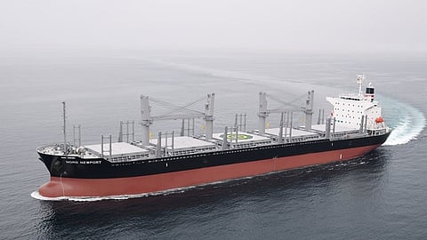 Nord Newport