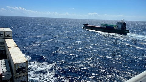 Seatrade