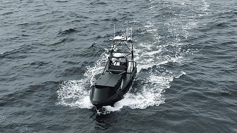 Sea Machines Robotics