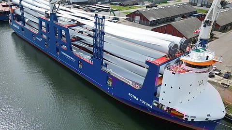 Rotra Futura