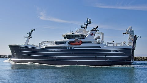 Herøyhav