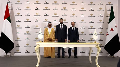 DP World