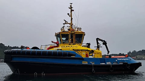 Trapananda