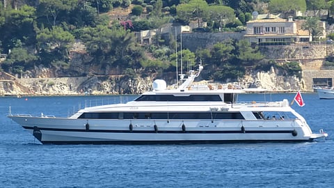 Sea Lady II