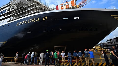 Explora III