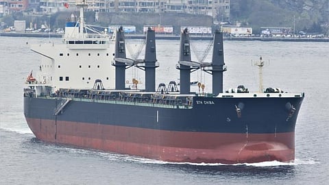 DSI Phoenix, formerly STH Chiba