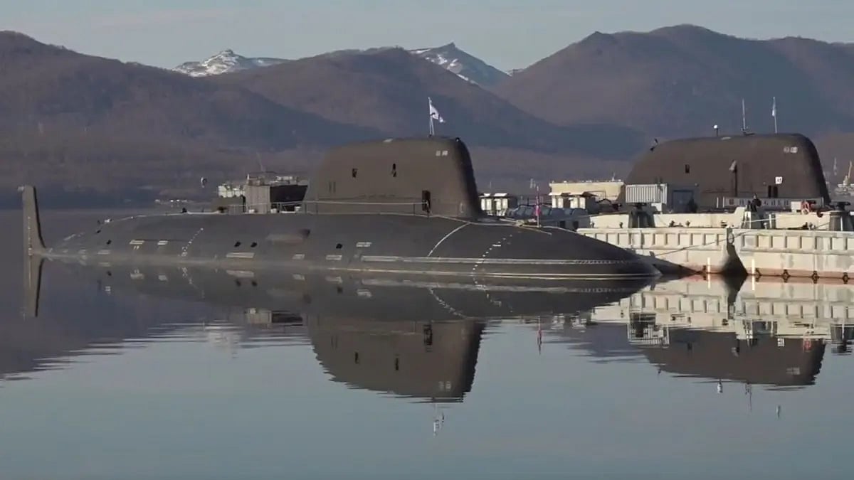 Nuclear curb treaty nears expiry, raising US–Russia arms race fears