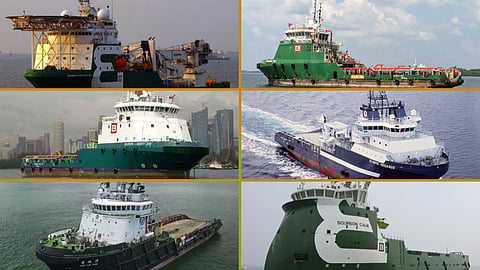 COLUMN | ICBC vessel auction update: three down, 14 to go; other “for sale” signs out in China [Offshore Accounts]