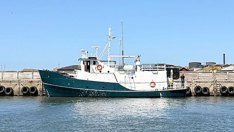 Fulton Energi I