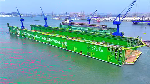 Dalian