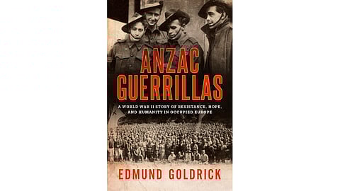 Anzac Guerillas