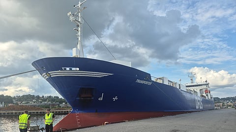 Transporter