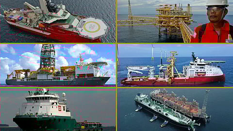 COLUMN | Wait and hope: BP in Brazil; TotalEnergies in South Africa; North Star and RWE; ICBC auctioning again [Offshore Accounts]