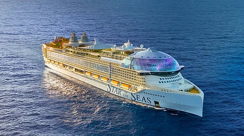 Star of the Seas