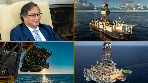 COLUMN | It could go either way: Colombia and the Metals Company plus a book recommendation [Offshore Accounts]