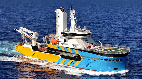 Windcat Rotterdam